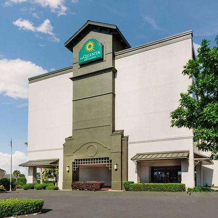 La Quinta By Wyndham New Orleans Airport Kenner Exterior foto