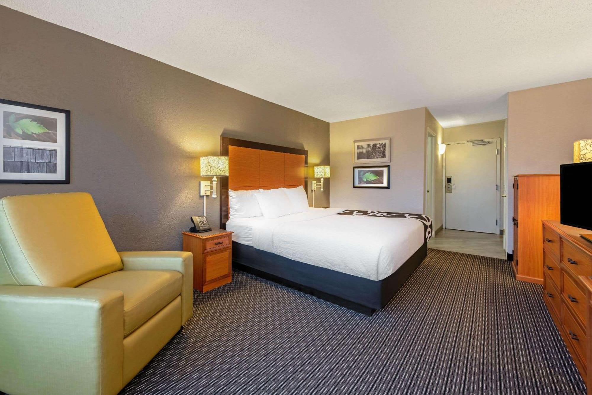 La Quinta By Wyndham New Orleans Airport Kenner Exterior foto