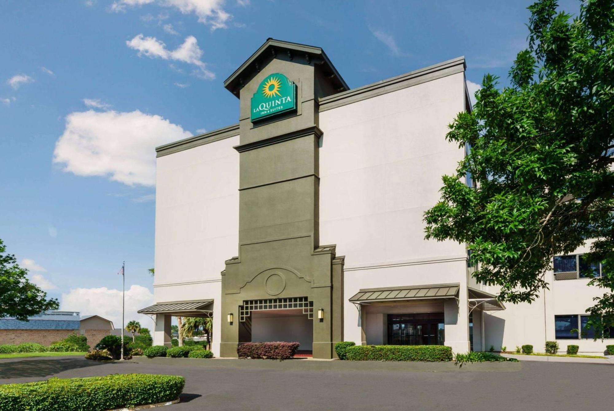La Quinta By Wyndham New Orleans Airport Kenner Exterior foto