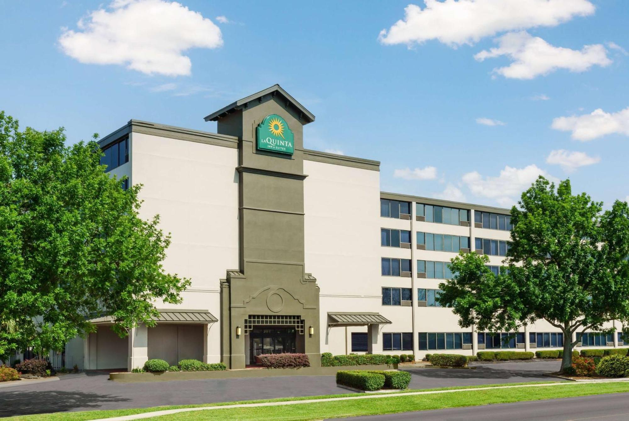La Quinta By Wyndham New Orleans Airport Kenner Exterior foto