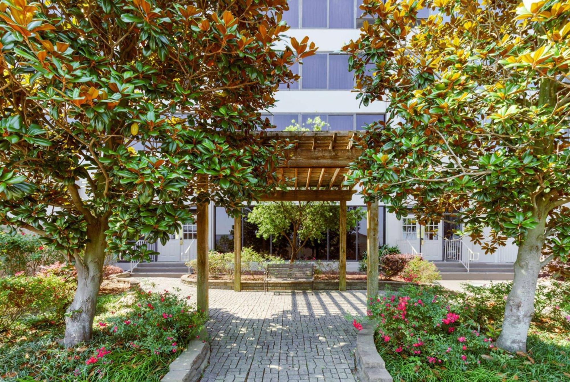 La Quinta By Wyndham New Orleans Airport Kenner Exterior foto