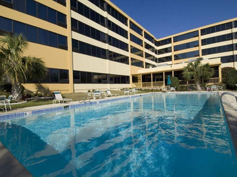 La Quinta By Wyndham New Orleans Airport Kenner Exterior foto