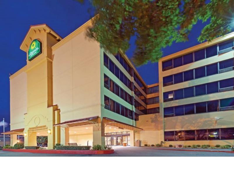 La Quinta By Wyndham New Orleans Airport Kenner Exterior foto
