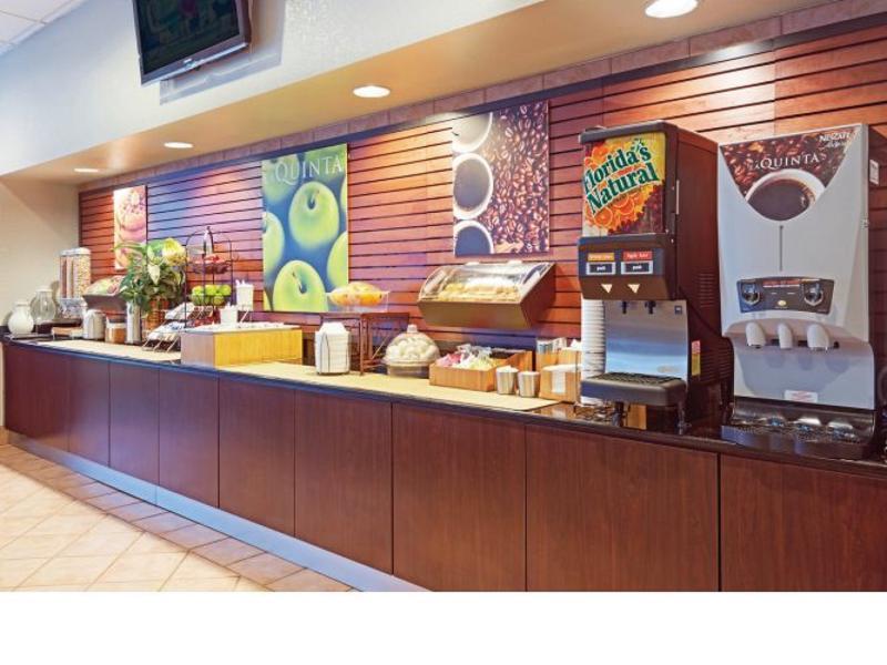 La Quinta By Wyndham New Orleans Airport Kenner Exterior foto