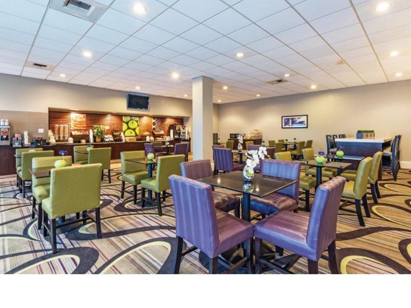 La Quinta By Wyndham New Orleans Airport Kenner Exterior foto