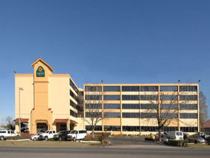 La Quinta By Wyndham New Orleans Airport Kenner Exterior foto